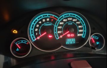 Chevrolet Celta LT 1.0 (Flex) - Foto #5