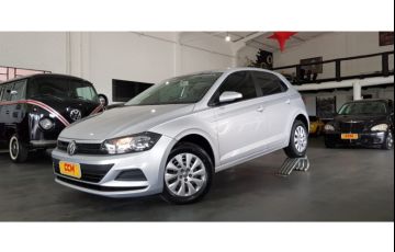 Volkswagen Polo 1.0 - Foto #3