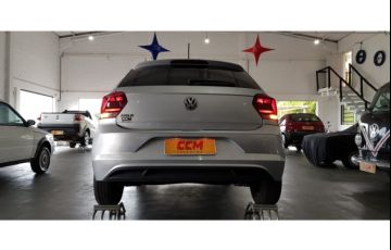 Volkswagen Polo 1.0 - Foto #5