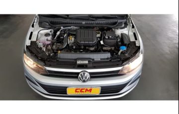 Volkswagen Polo 1.0 - Foto #8