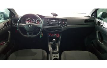 Volkswagen Polo 1.0 - Foto #10