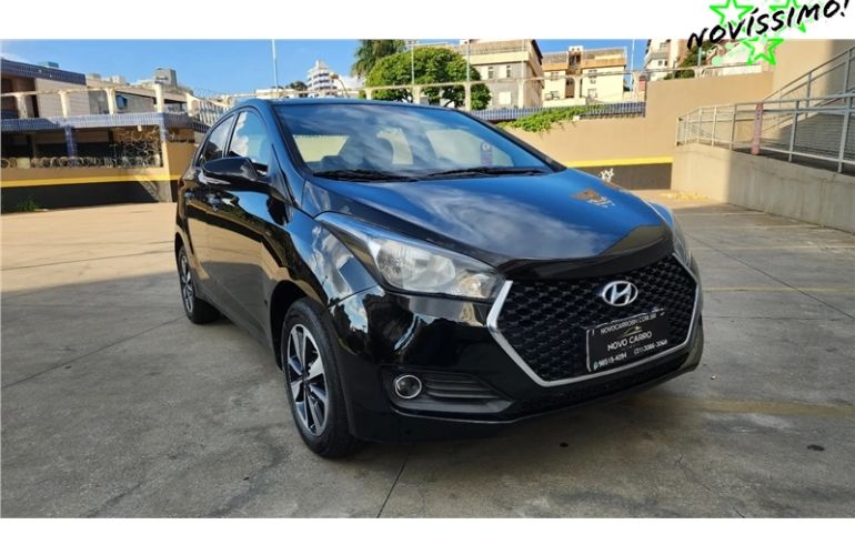 Hyundai Hb20s 1.6 Style 16V Flex 4p Automático - Foto #2