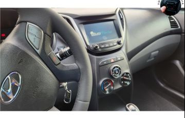 Hyundai Hb20s 1.6 Style 16V Flex 4p Automático - Foto #8