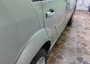 Ford Fiesta Sedan 1.0 (Flex) - Foto #7
