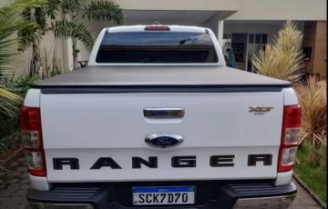 Ford Ranger 3.2 CD XLT 4WD - Foto #6