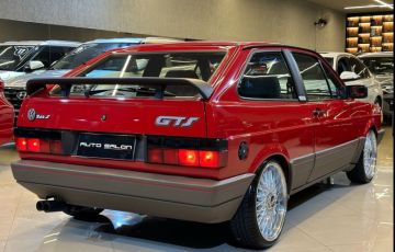 Volkswagen Gol 1.8s Gts 8v - Foto #6