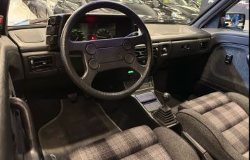 Volkswagen Gol 1.8s Gts 8v - Foto #7