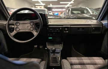 Volkswagen Gol 1.8s Gts 8v - Foto #8