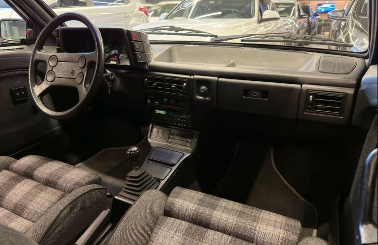 Volkswagen Gol 1.8s Gts 8v - Foto #9