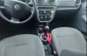 Volkswagen Gol 1.0 (G5) (Flex)