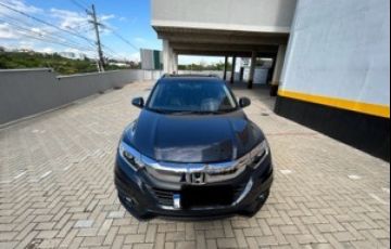 Honda HR-V 1.8 LX CVT