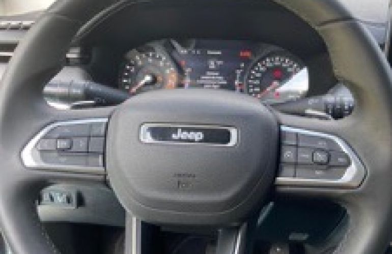 Jeep Compass 1.3 T270 Longitude - Foto #2