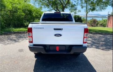 Ford Ranger 2.2 Xl 4x4 CD 16V Diesel 4p Manual - Foto #8