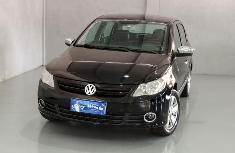 Volkswagen Gol 1.0 - Foto #1