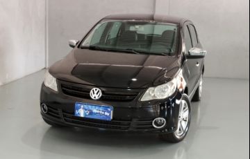 Volkswagen Gol 1.0 - Foto #1