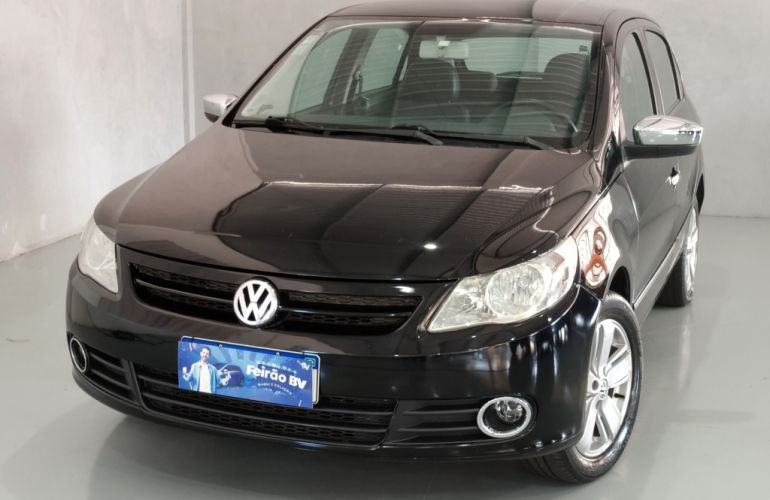 Volkswagen Gol 1.0 - Foto #2