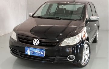 Volkswagen Gol 1.0 - Foto #2