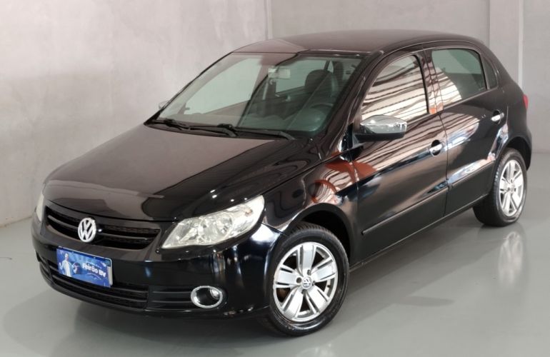 Volkswagen Gol 1.0 - Foto #3