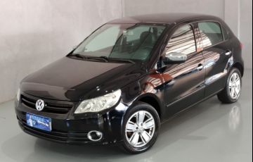 Volkswagen Gol 1.0 - Foto #3