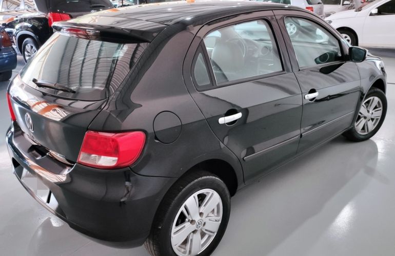 Volkswagen Gol 1.0 - Foto #4