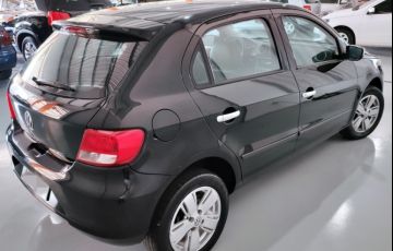 Volkswagen Gol 1.0 - Foto #4