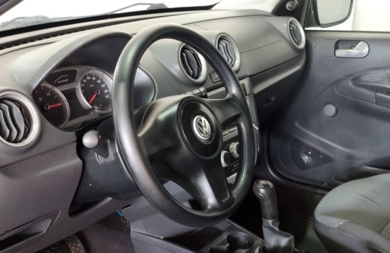 Volkswagen Gol 1.0 - Foto #6