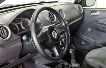 Volkswagen Gol 1.0 - Foto #6