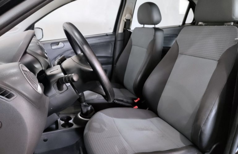 Volkswagen Gol 1.0 - Foto #7