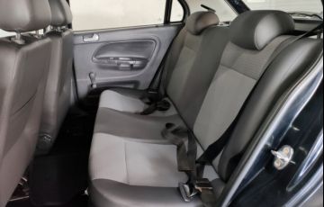 Volkswagen Gol 1.0 - Foto #8