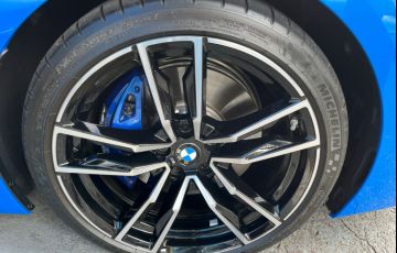 BMW Z4 2.0 sDrive30i M Sport - Foto #10