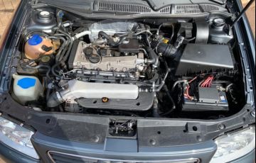 Audi A3 1.8 20V Turbo - Foto #8