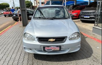 Chevrolet Classic Life 1.0 VHCE (Flex) - Foto #2