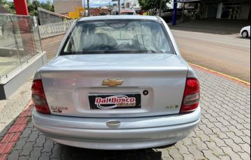 Chevrolet Classic Life 1.0 VHCE (Flex) - Foto #5