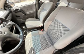 Chevrolet Classic Life 1.0 VHCE (Flex) - Foto #7