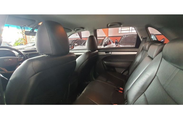 Kia Sorento 2.4 EX 4WD (Aut) - Foto #7