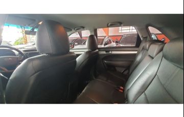 Kia Sorento 2.4 EX 4WD (Aut) - Foto #7