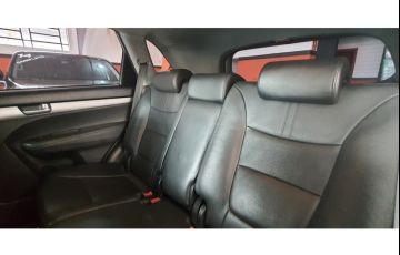 Kia Sorento 2.4 EX 4WD (Aut) - Foto #8