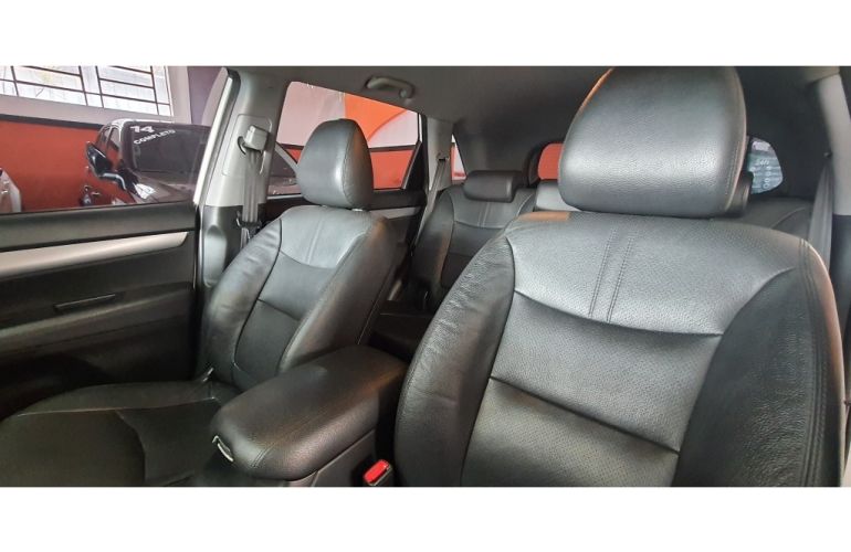 Kia Sorento 2.4 EX 4WD (Aut) - Foto #9