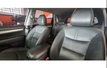 Kia Sorento 2.4 EX 4WD (Aut) - Foto #9