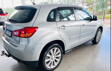 Mitsubishi ASX 2.0 16V - Foto #4