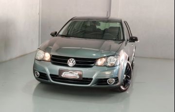 Volkswagen Golf  Sportline 1.6 VHT Total (Flex)