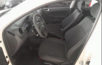 Volkswagen Voyage (G6) Comfortline 1.6 (Flex) - Foto #8