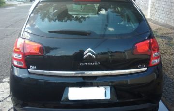 Citroën C3 Exclusive 1.6 16V (Flex) - Foto #3