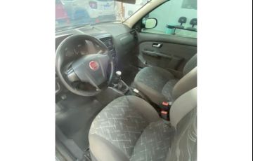 Fiat Strada Working 1.4 (Flex) (Cabine Dupla) - Foto #4