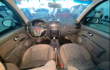 Fiat Strada Working 1.4 (Flex) (Cabine Dupla) - Foto #5