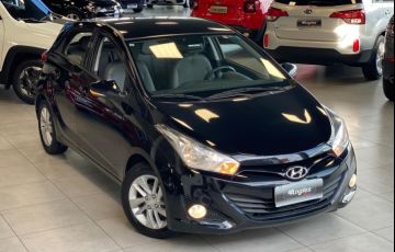Hyundai Hb20 1.6 Premium 16v - Foto #1