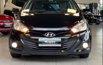 Hyundai Hb20 1.6 Premium 16v - Foto #3