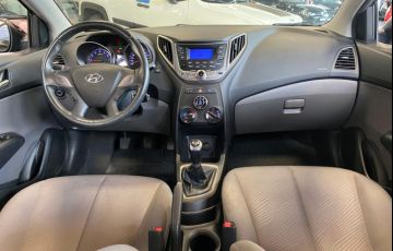 Hyundai Hb20 1.6 Premium 16v - Foto #6