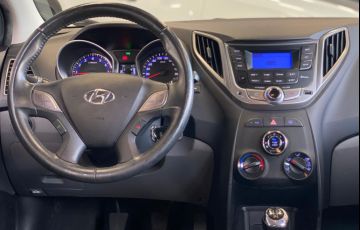 Hyundai Hb20 1.6 Premium 16v - Foto #8