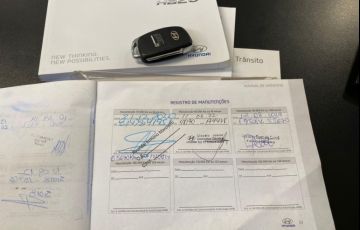 Hyundai Hb20 1.6 Premium 16v - Foto #9